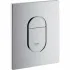 Комплект инсталляции для унитаза, GROHE Rapid SL 4 в 1 с панелью смыва Arena Cosmopolitan, хром (38929000) Комплект инсталляции для унитаза, GROHE Rapid SL 4 в 1 с панелью смыва Arena Cosmopolitan, хром (38929000)