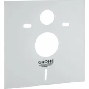 Комплект инсталляции для унитаза, GROHE Rapid SL 4 в 1 с панелью смыва Arena Cosmopolitan, хром (38929000) Комплект инсталляции для унитаза, GROHE Rapid SL 4 в 1 с панелью смыва Arena Cosmopolitan, хром (38929000)