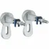 Комплект инсталляции для унитаза, GROHE Rapid SL 4 в 1 с панелью смыва Arena Cosmopolitan, хром (38929000) Комплект инсталляции для унитаза, GROHE Rapid SL 4 в 1 с панелью смыва Arena Cosmopolitan, хром (38929000)