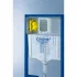 Комплект инсталляции для унитаза, GROHE Rapid SL 4 в 1 с панелью смыва Arena Cosmopolitan, хром (38929000) Комплект инсталляции для унитаза, GROHE Rapid SL 4 в 1 с панелью смыва Arena Cosmopolitan, хром (38929000)