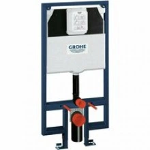 Система инсталляции для унитаза GROHE Rapid SL для узких ванных комнат (1,13 м) (38994000)