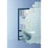 Комплект инсталляции для унитаза GROHE Rapid SL 3 в 1 с панелью смыва Skate Air, хром (38721001) Комплект инсталляции для унитаза GROHE Rapid SL 3 в 1 с панелью смыва Skate Air, хром (38721001)