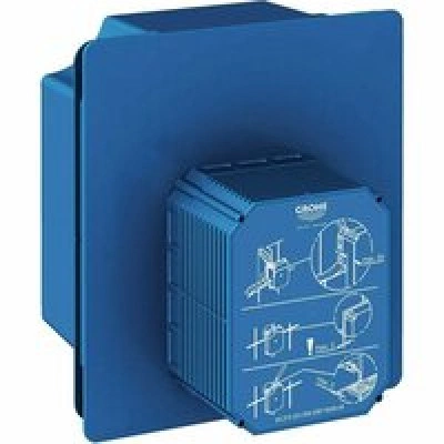 Комплект монтажа для панелей смыва Tectron GROHE Rapido U (37338000)