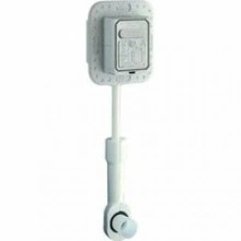 Смывное устройство под давлением для унитаза GROHE Rondo без ИК-панели смыва, для низкого давления (37157000)