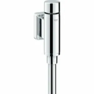 Смывное устройство для писсуара GROHE Rondo (37339000) Смывное устройство для писсуара GROHE Rondo (37339000)