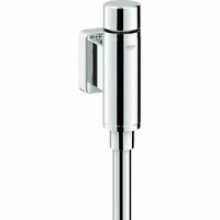 Смывное устройство для писсуара GROHE Rondo (для общественных помещений) (37342000)