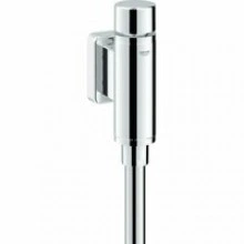Смывное устройство для писсуара GROHE Rondo, без запорного вентиля (37346000)
