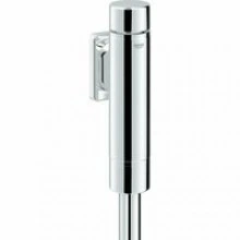 Смывное устройство под давлением для унитаза GROHE Rondo (37347000)