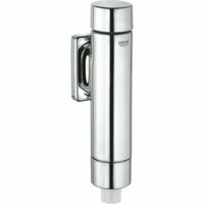 Смывное устройство под давлением для унитаза GROHE Rondo (37349000) Смывное устройство под давлением для унитаза GROHE Rondo (37349000)