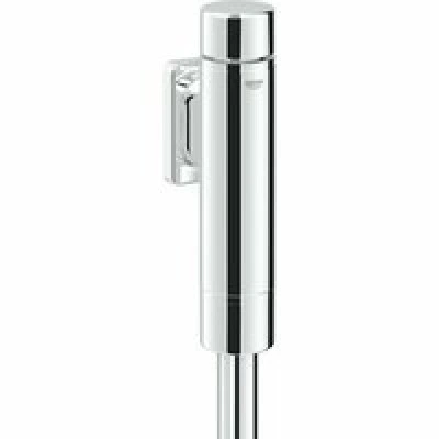 Смывное устройство под давлением для унитаза GROHE Rondo (37349000) Смывное устройство под давлением для унитаза GROHE Rondo (37349000)
