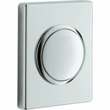 Панель смыва для писсуара GROHE Skate, хром (38595000)