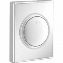 Панель смыва для писсуара GROHE Skate, альпин-белый (38595SH0)