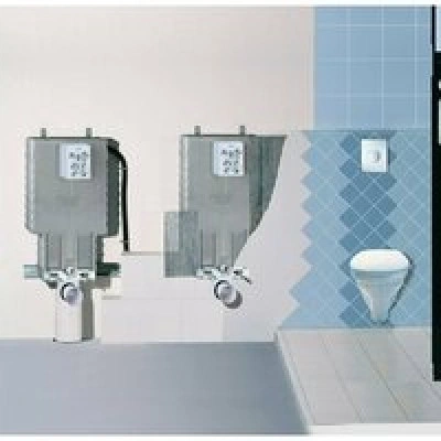 Панель смыва для унитаза GROHE Skate, 1 режим, нержавеющая сталь (38672SD0) Панель смыва для унитаза GROHE Skate, 1 режим, нержавеющая сталь (38672SD0)