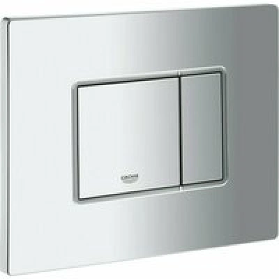 Панель смыва для унитаза GROHE Skate Cosmopolitan, 3 режима, хром (38732000) Панель смыва для унитаза GROHE Skate Cosmopolitan, 3 режима, хром (38732000)