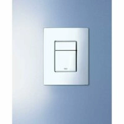 Панель смыва для унитаза GROHE Skate Cosmopolitan, 3 режима, хром (38732000) Панель смыва для унитаза GROHE Skate Cosmopolitan, 3 режима, хром (38732000)
