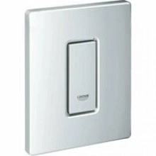 Панель смыва для писсуара GROHE Skate Cosmopolitan, хром (38784000)