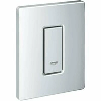 Панель смыва для писсуара GROHE Skate Cosmopolitan, хром (38784000) Панель смыва для писсуара GROHE Skate Cosmopolitan, хром (38784000)