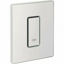 Панель смыва для писсуара GROHE Skate Cosmopolitan, альпин-белый (38784SH0)