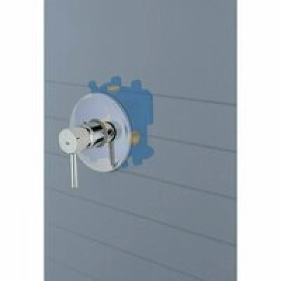 Встраиваемая часть однорычажного смесителя для ванны GROHE Rapido E (35501000) Встраиваемая часть однорычажного смесителя для ванны GROHE Rapido E (35501000)