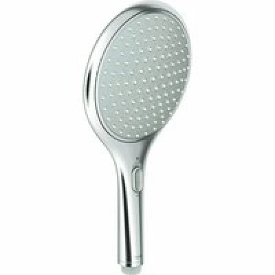 Ручной душ GROHE Rainshower Solo, 2 режима, хром (27272000) Ручной душ GROHE Rainshower Solo, 2 режима, хром (27272000)