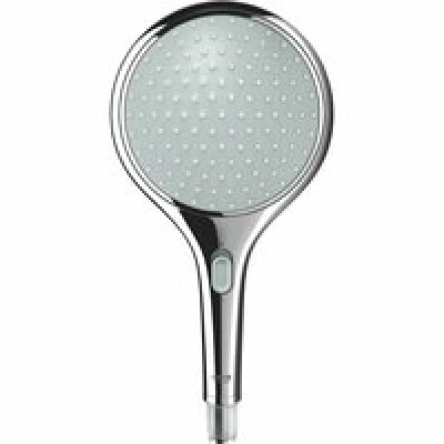 Ручной душ GROHE Rainshower Solo, 2 режима, хром (27272000) Ручной душ GROHE Rainshower Solo, 2 режима, хром (27272000)