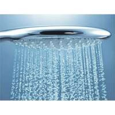 Ручной душ GROHE Rainshower Solo, 2 режима, хром (27272000) Ручной душ GROHE Rainshower Solo, 2 режима, хром (27272000)