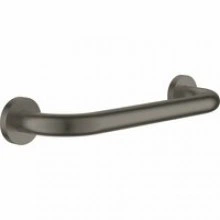 Ручка для ванной GROHE Essentials 300 мм, темный графит матовый (40421AL1)