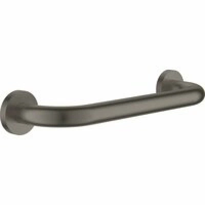 Ручка для ванной GROHE Essentials 300 мм, темный графит матовый (40421AL1)