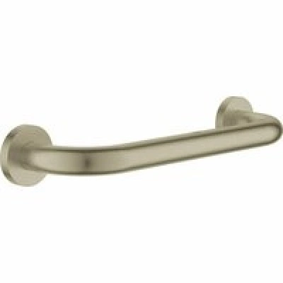 Ручка для ванной GROHE Essentials 300 мм, никель матовый (40421EN1)