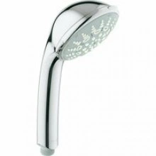 Ручной душ GROHE Relexa 100, 5 режимов, хром (28796000)