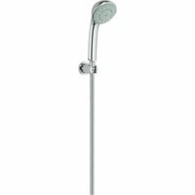 Ручной душ GROHE Relexa 100, 5 режимов, хром (28796000) Ручной душ GROHE Relexa 100, 5 режимов, хром (28796000)