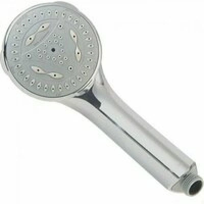 Душевой гарнитур GROHE Relexa Massage 100, 4 режима струи, душевая штанга 600 мм, 7.5 л/мин, хром (28945000) Душевой гарнитур GROHE Relexa Massage 100, 4 режима струи, душевая штанга 600 мм, 7.5 л/мин, хром (28945000)