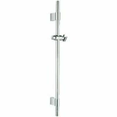 Душевой гарнитур GROHE Relexa Massage 100, 4 режима струи, душевая штанга 600 мм, 7.5 л/мин, хром (28945000) Душевой гарнитур GROHE Relexa Massage 100, 4 режима струи, душевая штанга 600 мм, 7.5 л/мин, хром (28945000)