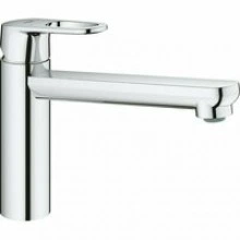 Смеситель для кухни GROHE BauFlow, хром (31688000)