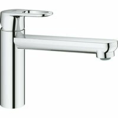 Смеситель для кухни GROHE BauFlow, хром (31688000) Смеситель для кухни GROHE BauFlow, хром (31688000)
