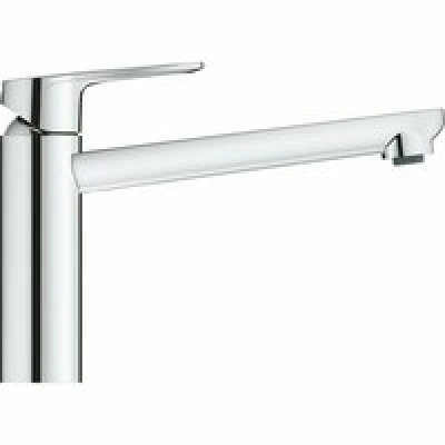Смеситель для кухни GROHE BauFlow, хром (31688000) Смеситель для кухни GROHE BauFlow, хром (31688000)