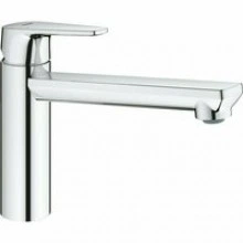 Смеситель для кухни GROHE BauEdge, хром (31693000)