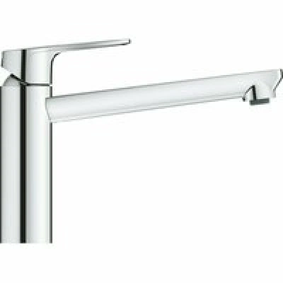 Смеситель для кухни GROHE BauLoop, хром (31706000) Смеситель для кухни GROHE BauLoop, хром (31706000)