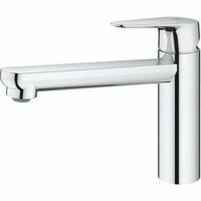Смеситель для кухни GROHE BauCurve, хром (31715000) Смеситель для кухни GROHE BauCurve, хром (31715000)