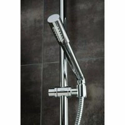 Ручной душ GROHE Sena Stick, 1 режим, хром (28034000) Ручной душ GROHE Sena Stick, 1 режим, хром (28034000)