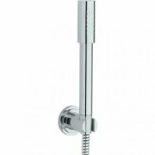 Душевой набор GROHE Sena, 1 режим, хром (28348000)