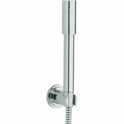Душевой набор GROHE Sena, 1 режим, хром (28348000) Душевой набор GROHE Sena, 1 режим, хром (28348000)