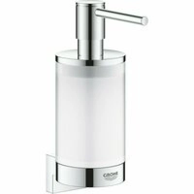 Держатель GROHE Selection, хром (41027000) Держатель GROHE Selection, хром (41027000)
