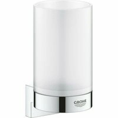 Держатель GROHE Selection, хром (41027000) Держатель GROHE Selection, хром (41027000)