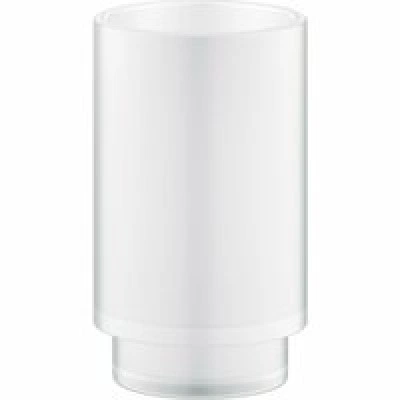 Стакан для зубных щеток GROHE Selection (41029000) Стакан для зубных щеток GROHE Selection (41029000)