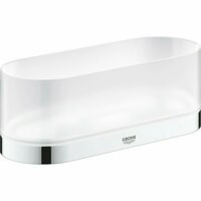 Кольцо для полотенца GROHE Selection, хром (41035000) Кольцо для полотенца GROHE Selection, хром (41035000)