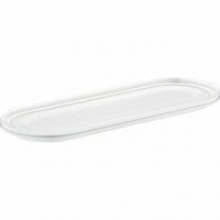 Мыльница GROHE Selection, без держателя (41036000)
