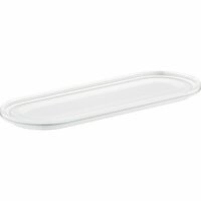 Мыльница GROHE Selection, без держателя (41036000) Мыльница GROHE Selection, без держателя (41036000)