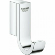 Крючок GROHE Selection, хром (41039000)