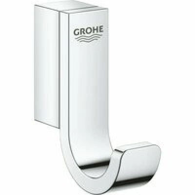Крючок GROHE Selection, хром (41039000)